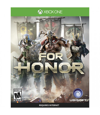 Xbox One Honor