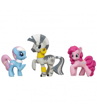 My Little Pony Spa Pony Set