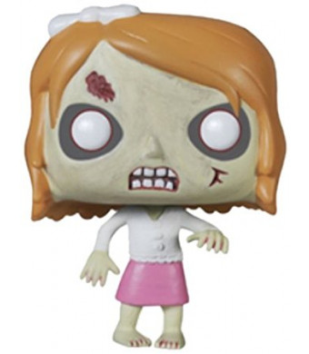 Funko POP! Television: The Walking Dead Series 4 Penny Action Figure