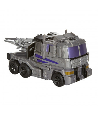 Transformers Generations Combiner Wars Voyager Class Motormaster Figure