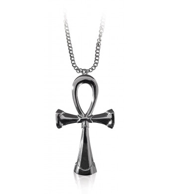 DC Collectibles Death Ankh Necklace