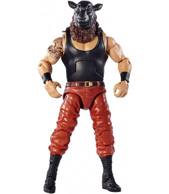 Mattel WWE Elite Braun Strowman Action Figure