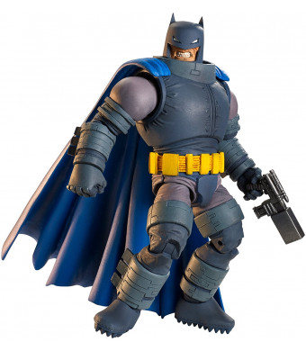 Mattel DC Comics Multiverse The Dark Knight Returns Armored Batman Figure