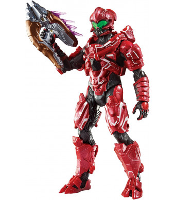 Mattel Halo Spartan Helioskrill 6" Figure