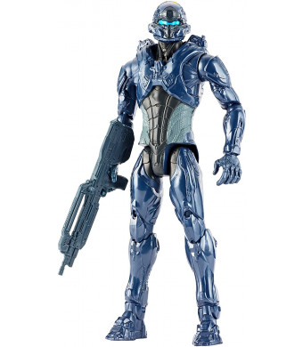 Mattel Halo 12" Spartan Locke Figure