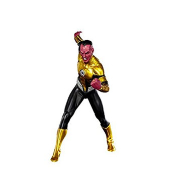 Kotobukiya DC Comics: Sinestro New 52 ArtFX+ Statue