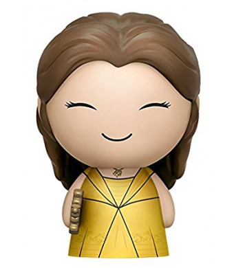 Funko Dorbz: Beauty and The Beast Yellow Gown Belle Toy Figure