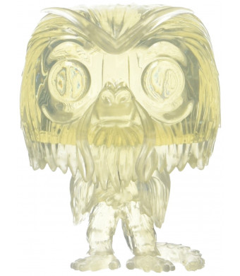 Funko POP Movies Fantastic Beasts and Where To Find Them Invisible Demiguise Toy Figure
