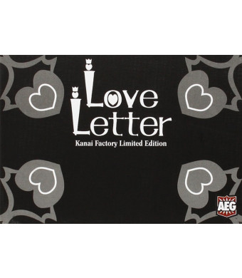 AEG Love Letter - Kanai Factory Edition