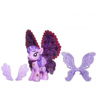 My Little Pony Pop Cutie Mark Magic Princess Twilight Sparkle Wings Kit
