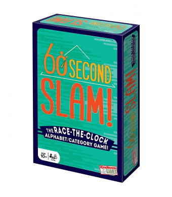 Endless Games 60-Second Slam Game