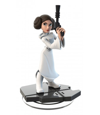 Disney Infinity 3.0 Edition: Star Wars Princess Leia Organa Single Figure (No Retail Package)