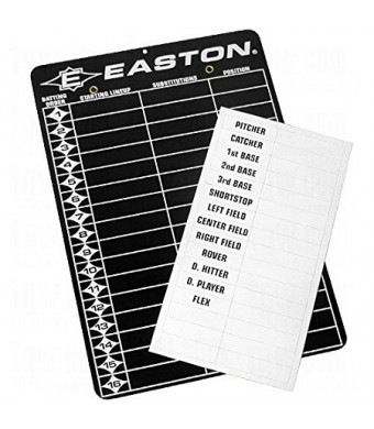 Easton Magnetic Line Up Board