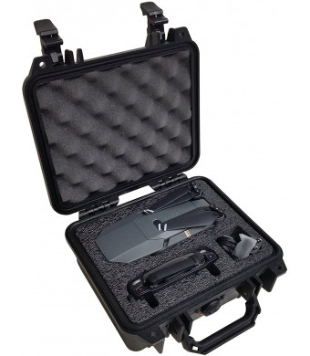 Pelican DJI Mavic Compact Drone Case