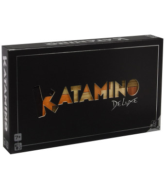 Gigamic Sarl Katamino Deluxe Board Game