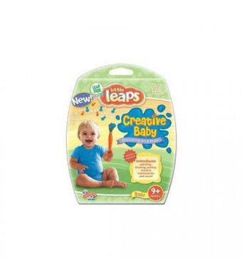 LeapFrog Enterprises Little Leaps SW: Baby Creations