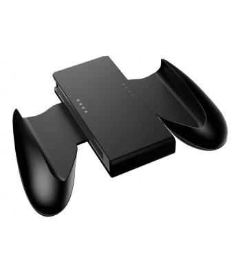 Nintendo Switch Joy-Con Comfort Grip - Black