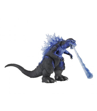 NECA Godzilla 12 inch Action Figure - 2001 Atomic Blast Godzilla