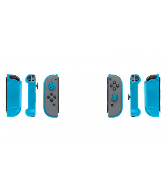 Nintendo Switch Joy-Con Armor Guards 2 pack - Blue