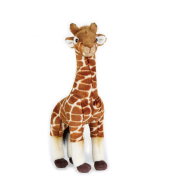 National Geographic Lelly Plush - Giraffe