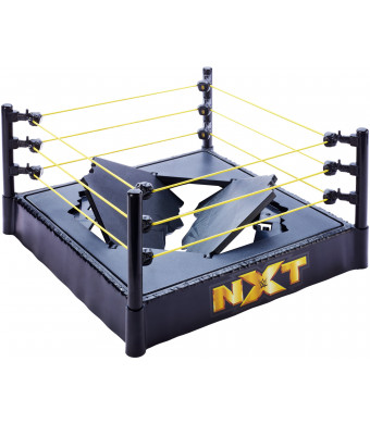 WWE Basic NXT Ring