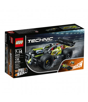 LEGO Technic WHACK! (42072)