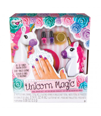 Fashion Angels Unicorn Magic Nail Designer Kit