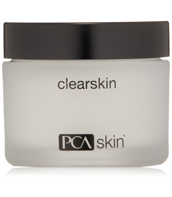 PCA SKIN Clearskin Facial Cream, 1.7 fl. oz