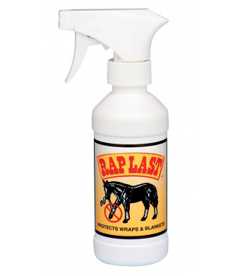 Raplast Equine Chew Deterrant Spray