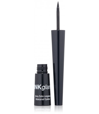 Lord and Berry Inkglam Liquid Eye liner-Black