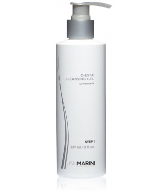Jan Marini Skin Research C-Esta Cleansing Gel, 8 fl. oz.