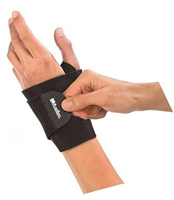 Mueller Wrist Support Wrap ( 4505 )