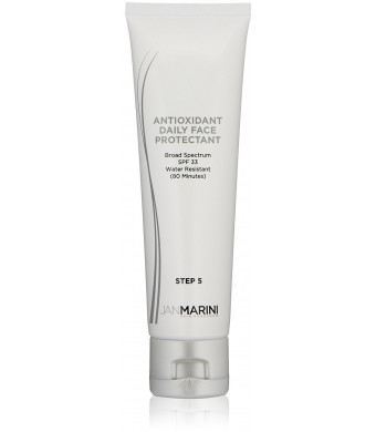 Jan Marini Skin Research Antioxidant Daily Face Protectant SPF 33, 2 oz.