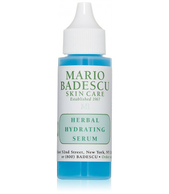 Mario Badescu Herbal Hydrating Serum, 1 oz.