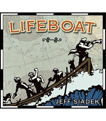 Lifeboat, the Card Game