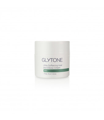 Glytone Ultra Softening Heel and Elbow Cream, 1.7 OZ