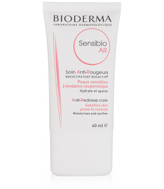 Bioderma Sensibio AR Cream 1.33 fl oz