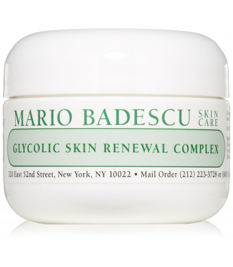 Mario Badescu Glycolic Skin Renewal Complex, 1 oz.