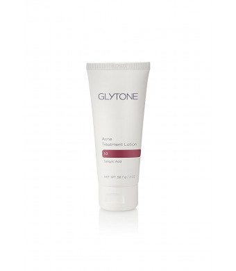 Glytone Acne Treatment Lotion