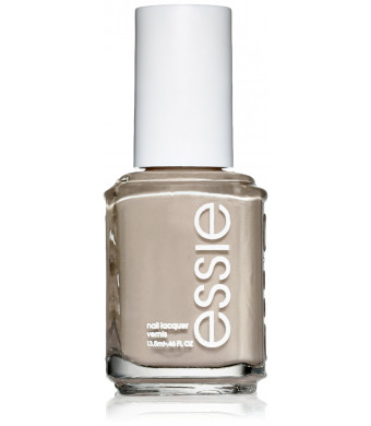 essie nail color,Sand Tropez,neutrals,grays and browns, 0.46 fl. oz.