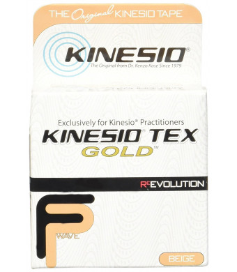 Kinesio Tape, 2"  W X 16.4' L