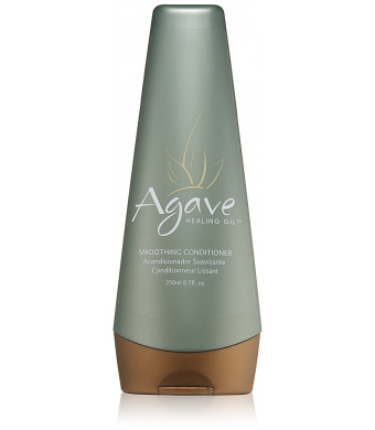 Agave HEALING OIL Smoothing Conditioner