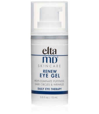 EltaMD Renew Eye Gel, 0.5 oz