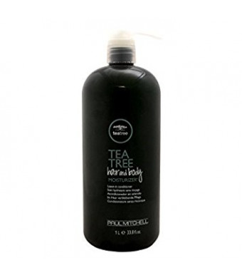 Paul Mitchell Tea Tree Special Hair and Body Moisturizer Lotion