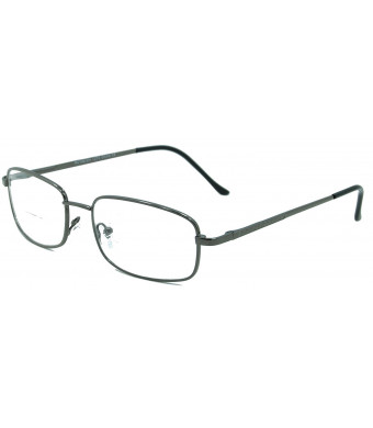 In Style Eyes Enda Middle BiFocal Reading Glasses Look Smart and Give You Flexibilty