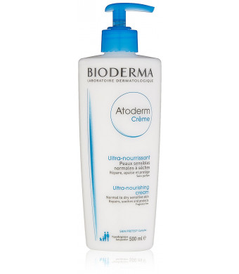 Bioderma Atoderm Cream 16.7 fl oz