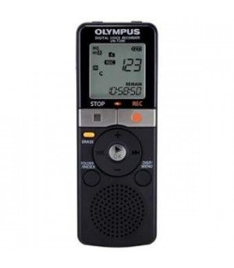 Olympus VN-7200 Digital Voice Recorder (V404130BU000) 