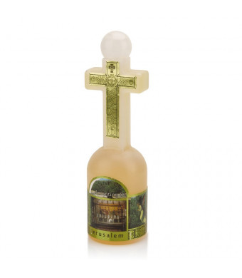 Holy Land Genuine Anointment Oil From Jerusalem 150 Ml