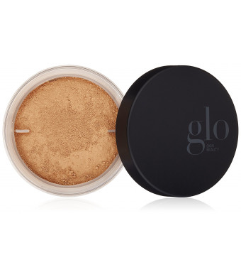 Glo Skin Beauty Loose Base - Honey Medium