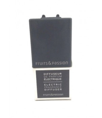 Fruits and Passion Electric Fragrance Diffuser Grey Unit